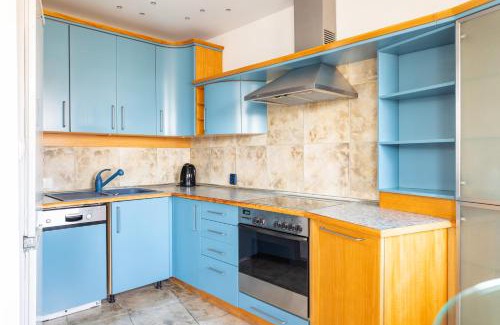 Karlikowo Apartment | Victus Apartamenty, Apartament Vista