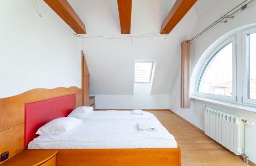 Karlikowo Apartment | Victus Apartamenty, Apartament Vista