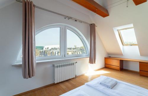 Karlikowo Apartment | Victus Apartamenty, Apartament Vista