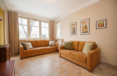 Sopot Apartment | Victus Apartamenty, Apartament Daria Luiza