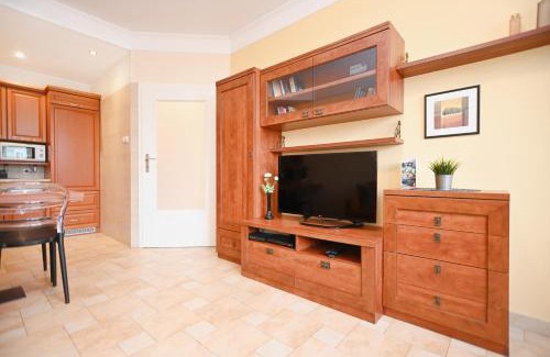 Sopot Apartment | Victus Apartamenty, Apartament Daria Luiza