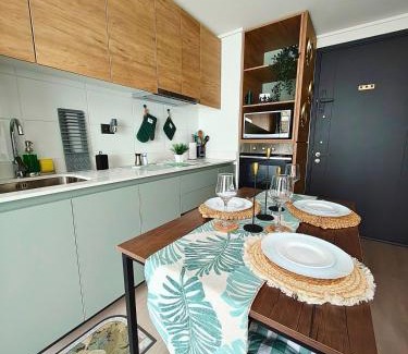 La Florida Apartment | Vicuña Urban Stay
