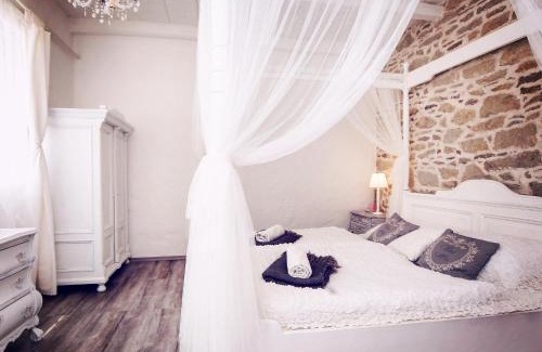 Bogacs Apartment | Vidéki Varázs Vendégház