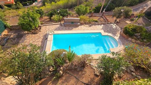 Vespella de Gaia House | Vida Daurada with private pool