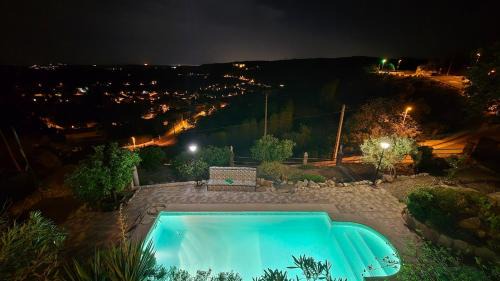 Vespella de Gaia House | Vida Daurada with private pool