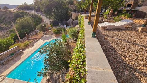 Vespella de Gaia House | Vida Daurada with private pool