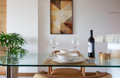 Armacao Apartment | Vida Praiana - Piscina, Mar & Conforto na Praia de Armação