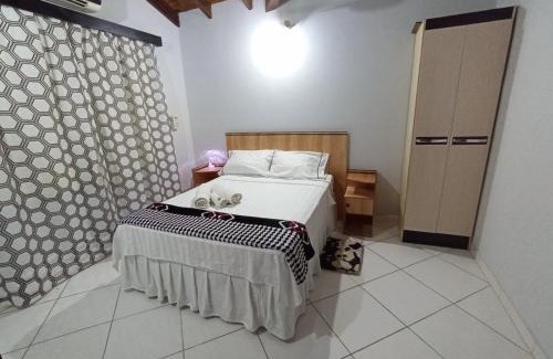 Luque House | ViDa