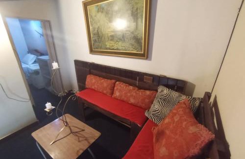 Luque House | ViDa