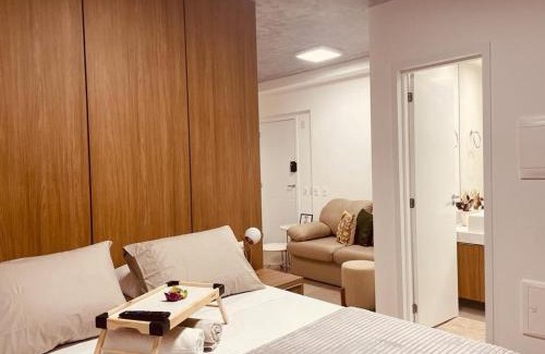 West Sector Apartment | Vida Urbana - Zen - Setor Oeste