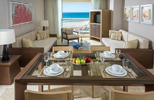 Puerto Penasco Resort | VIDANTA LUXURY RESORT-2 BED 2 BATH-Enter a land of magic and fascination!