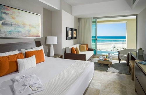 Puerto Penasco Resort | VIDANTA LUXURY RESORT-2 BED 2 BATH-Enter a land of magic and fascination!