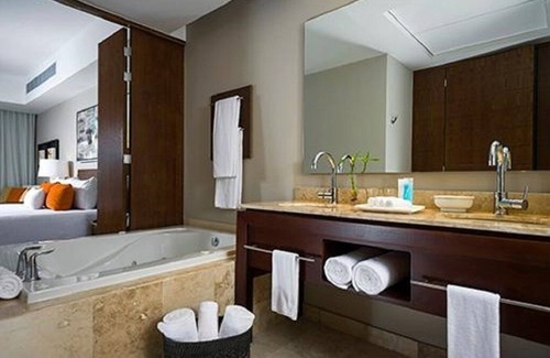 Puerto Penasco Resort | VIDANTA LUXURY RESORT-2 BED 2 BATH-Enter a land of magic and fascination!