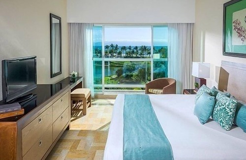 Nuevo Vallarta Resort | VIDANTA Master Room en Nuevo Vallarta