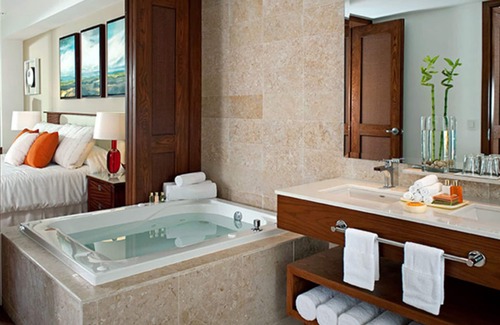 Las Jarretaderas Hotel | Vidanta Resort at Nuevo Vallarta- The Grand Bliss-1 Bedroom Suite