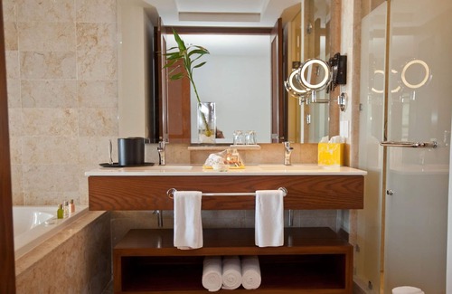 Las Jarretaderas Hotel | Vidanta Resort at Nuevo Vallarta- The Grand Bliss-1 Bedroom Suite