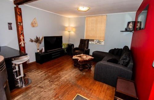 Kesklinn Apartment | Videviku Home