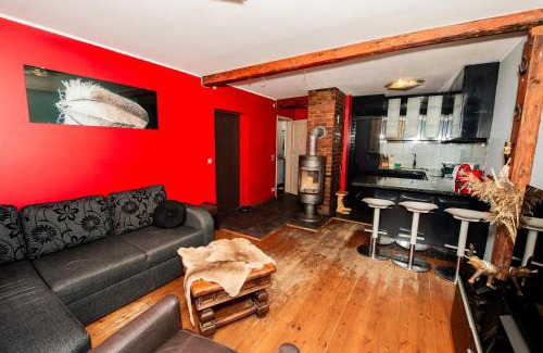 Kesklinn Apartment | Videviku Home