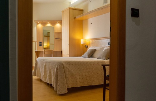 Jesolo Hotel | Vidi Miramare & Delfino