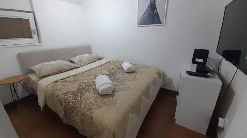 Rakovica Apartment | Vidikovac