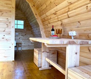 Latvia House | Vidusgrīvas