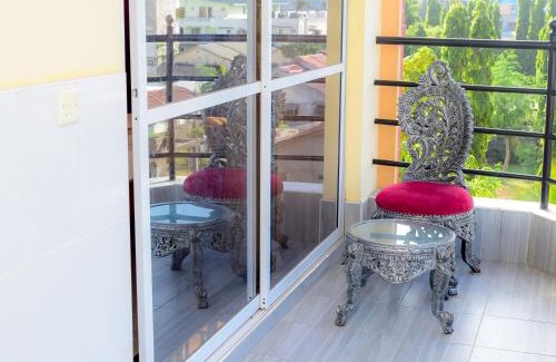Mtwapa Hotel | Vidzo Royal Inn Hotel