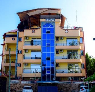 Mtwapa Hotel | Vidzo Royal Inn Hotel
