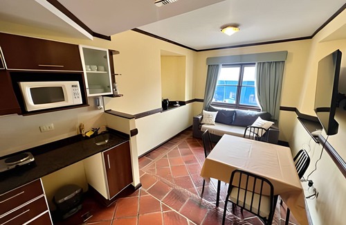 Province of Tierra del Fuego House | Viejo Lobo Center 2 Bedrooms