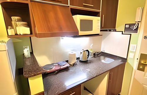 Province of Tierra del Fuego House | Viejo Lobo centrally located apartment