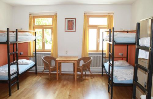 Funfhaus Hostel | Vienna Hostel Ruthensteiner