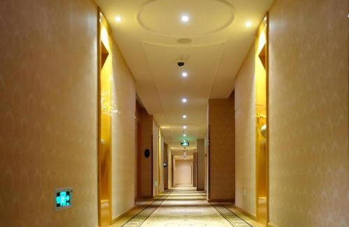 Qingpu Hotel | Vienna Hotel Shanghai Hongqiao Huaxin Road