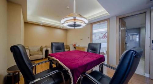 Longhua District Hotel | Vienna Hotel Shenzhen Guanlan Shanshuitianyuan Xintian