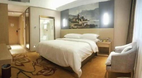 Gucheng Hotel | Vienna Hotel Yunnan Lijiang Ancient City
