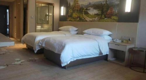 Gucheng Hotel | Vienna Hotel Yunnan Lijiang Ancient City