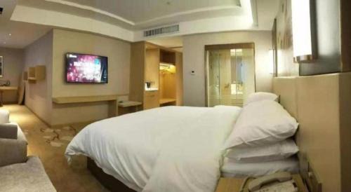 Gucheng Hotel | Vienna Hotel Yunnan Lijiang Ancient City