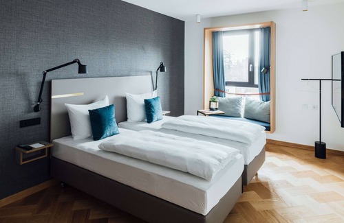Kronberg Hotel | Vienna House by Wyndham MQ Kronberg