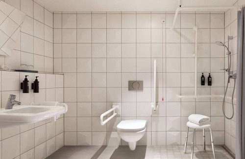 Kronberg Hotel | Vienna House by Wyndham MQ Kronberg