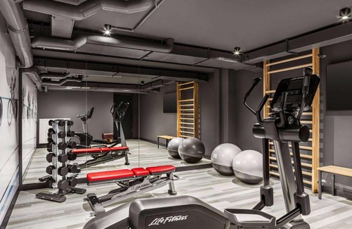 Bahnhofsvorstadt Hotel | Vienna House Easy by Wyndham Bremen City Apartments