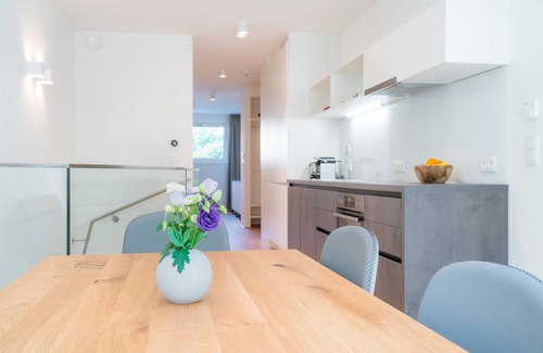 Hietzing Apartment | Vienna Residence, Hietzing - Schönbrunn #6361