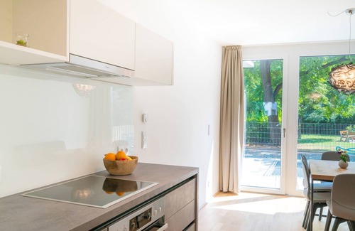 Hietzing Apartment | Vienna Residence, Hietzing - Schönbrunn #6361