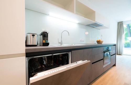 Hietzing Apartment | Vienna Residence, Hietzing - Schönbrunn #6361