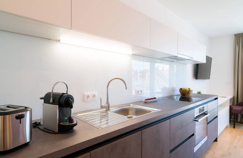 Hietzing Apartment | Vienna Residence, Hietzing - Schönbrunn #6373