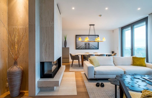 Penzing Apartment | Vienna Residence, Schloßalle - Schönbrunn #6453