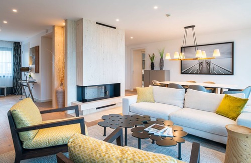 Penzing Apartment | Vienna Residence, Schloßalle - Schönbrunn #6453
