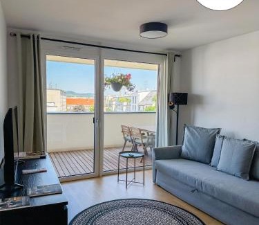 Hernals Apartment | Vienna Sunny Side Up Apartments