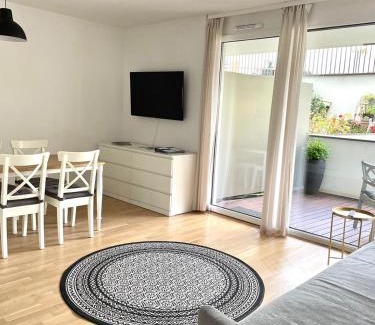 Hernals Apartment | Vienna Sunny Side Up Apartments