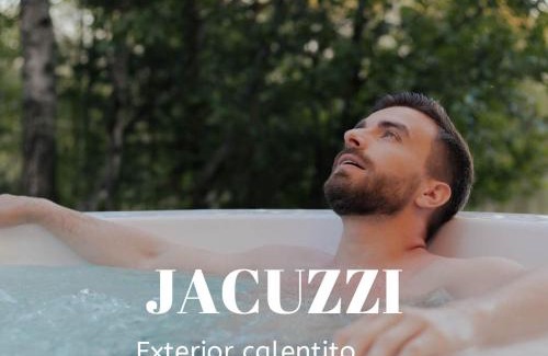 Fuentemilanos House | Viento de Ladera Casa Rural con piscina cubierta