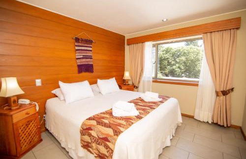 Pucon Hotel | Vientos del Sur