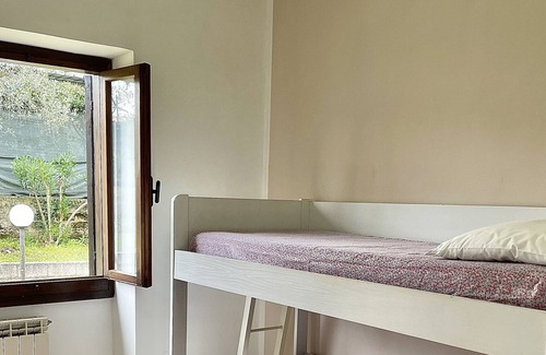 Montincello Villa | (Vieste) Stunning Villa & Sea