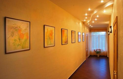 Madona House | Viesu māja Jānis